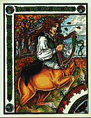 Celtic Autumn 